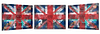 Oasis - Union Jack