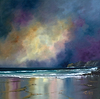 Sunset in Motion II