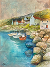 Estuary Passage