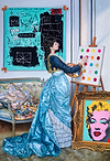 The Art Painter II
