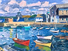 Harbour Breeze Falmouth