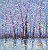 The Lavender Forest