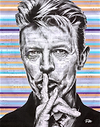 Bowie Ssh - Let's Dance