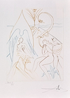 L’Arbre de Vie (The Tree of Life)