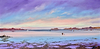 By the Edge of the Sea II