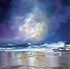 Watching the wild Waves