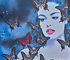 Silver Muse
