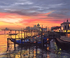 Venetian Dusk