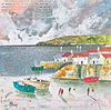 A Busy Little Harbour