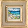 Grasses by the Shore , Camusdarach