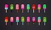 Melting Happiness (16 lollies)
