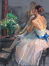 A Quiet Moment