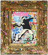 Banksy Thrower