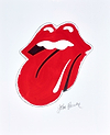 Rolling Stones Logo