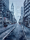 Midtown Manhattan, NYC