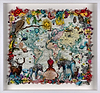 Navigators Hybrid 3D - Zebra Discoveries of the world (large)