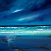 Solitude By the Sea