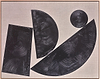 Irregular Shape II