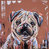 Pugs and Kisses
