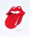 Rolling Stones Logo