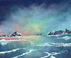 Whispers of Antarctica IV
