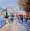 Southbank Shadows
