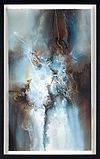 Echoes of Light (Framed)