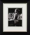 Yelena at Las Brujas (Framed)