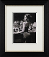 Yelena at Las Brujas (Framed)