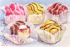 French Fancies II