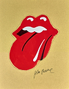 Rolling Stones Logo