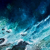 Tranquil Sea