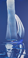 Sailing Serenity III