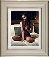 Bella (Framed)