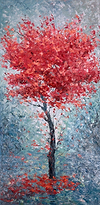 When Autumn Refused to Fade