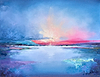 Colourful Horizon II