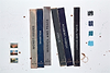 Library Study CXCV