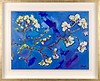Victoria Plum Blossom