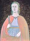 Saint Apollonia