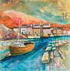 Backwater Harbour