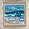Green Waves, Porthminster Beach