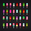 Melting Happiness (32 lollies)