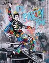 It's Party Time - Elvis