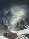 Peak of Eternity II