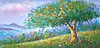The Heart of the Forest VI