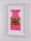 Addiction No 5 (Framed)