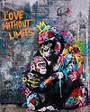 Love Without Limits