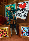 The Art Collector IV