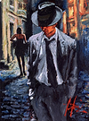The Alley