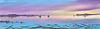 The Calm Sea